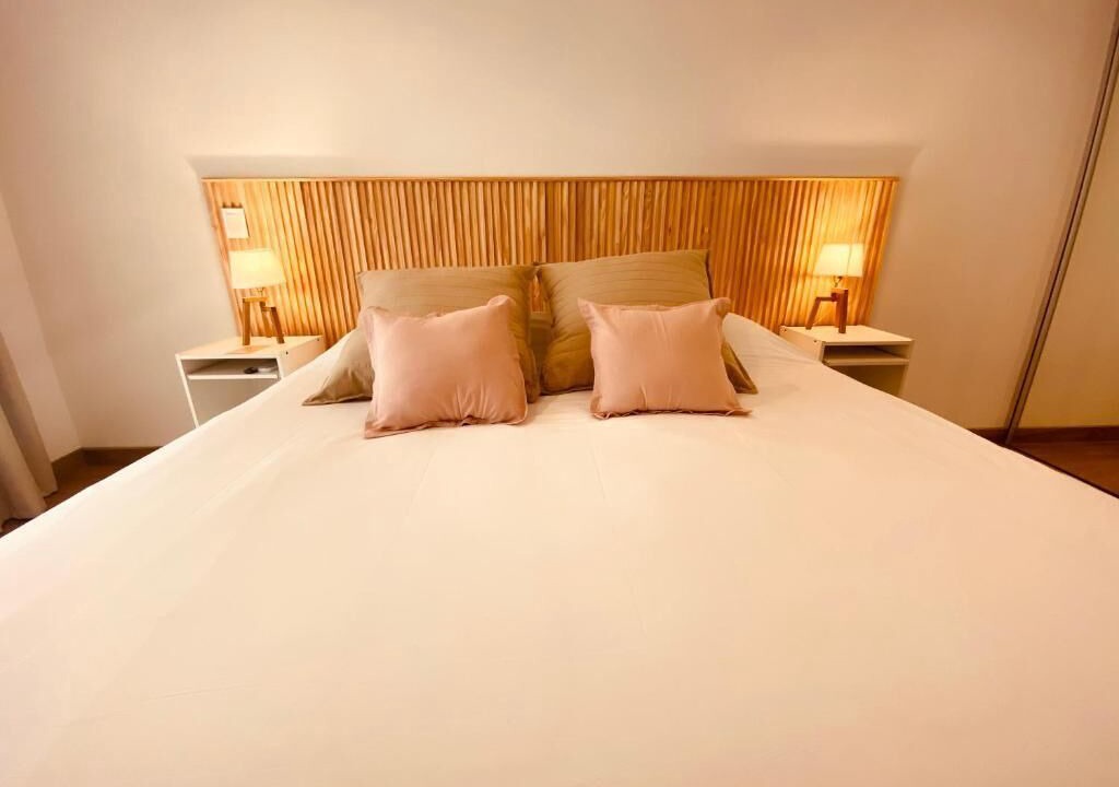 Photo of Bedroom in Tigre