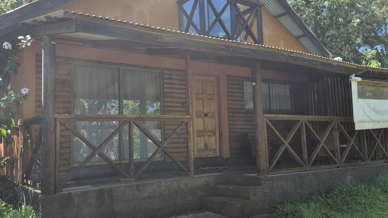 Photo of Outdoor in Hanga Roa