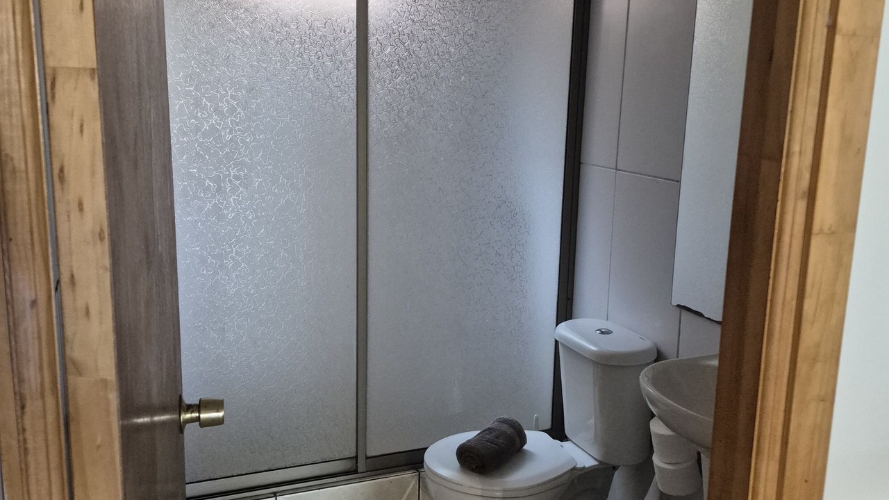Photo of Bathroom in Hanga Roa