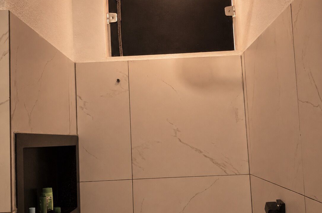 Photo of Bathroom in Centro
