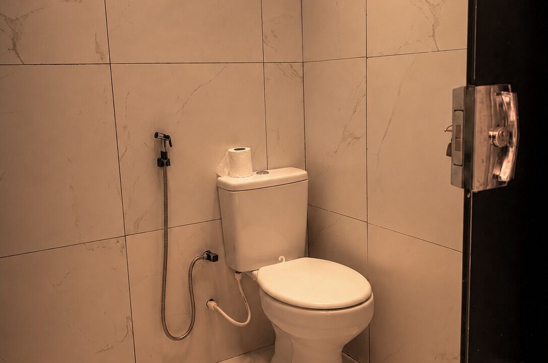 Photo of Bathroom in Centro