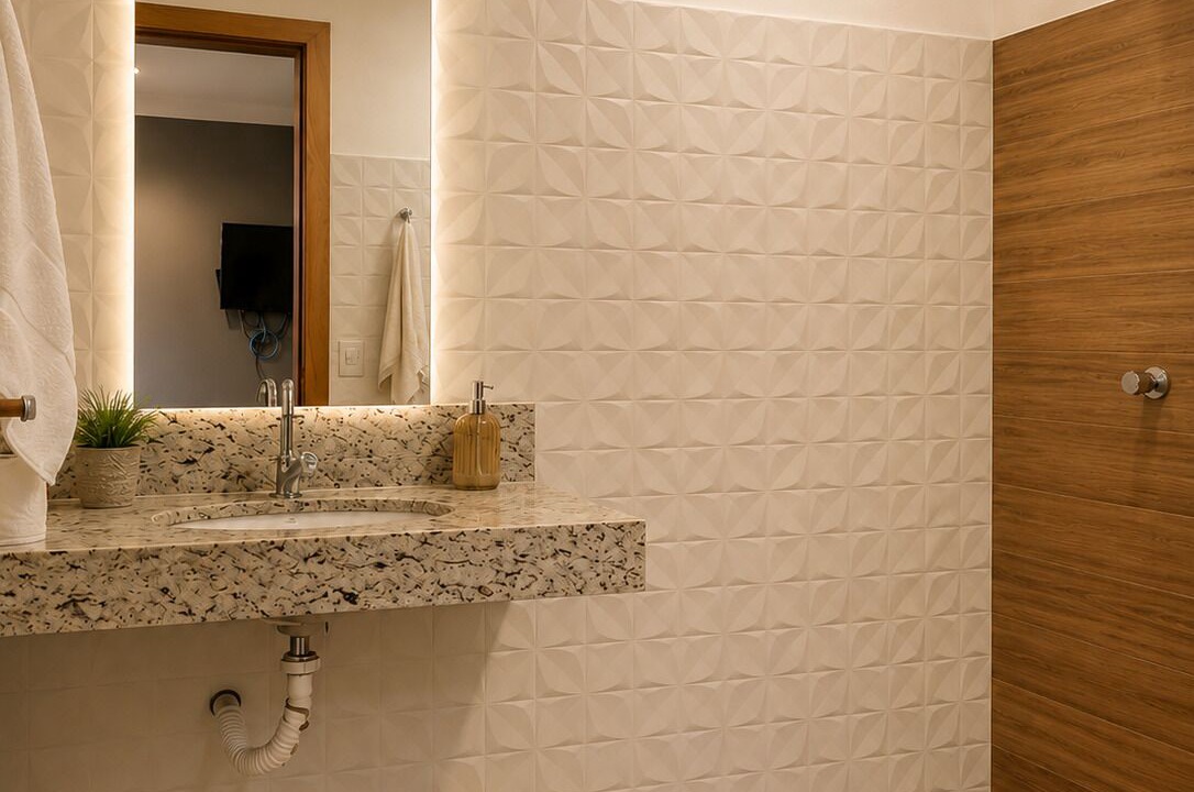Photo of Bathroom in Centro