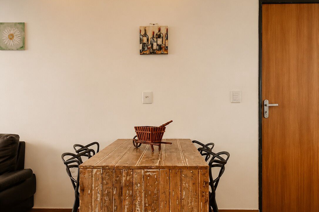Photo of Kitchen in Centro