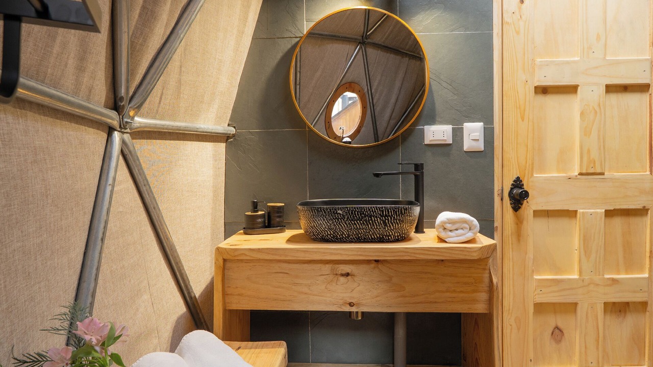 Photo of Bathroom in San Alfonso