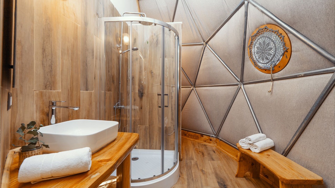 Photo of Bathroom in San Alfonso