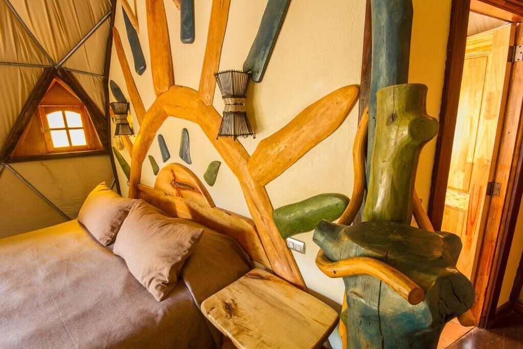 Photo of Bedroom in San Alfonso
