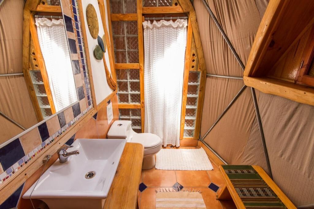 Photo of Bathroom in San Alfonso