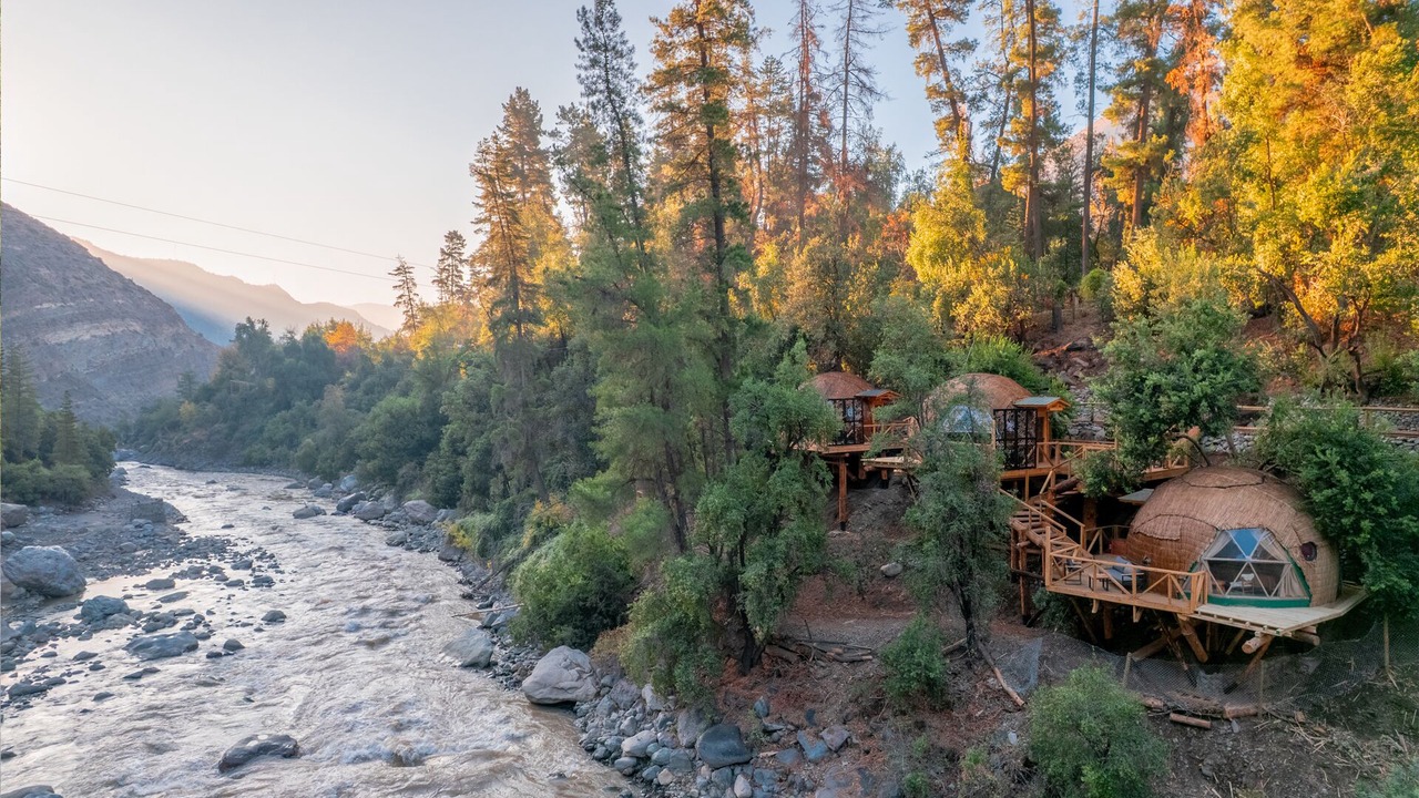 Photo of Outdoor in San Alfonso