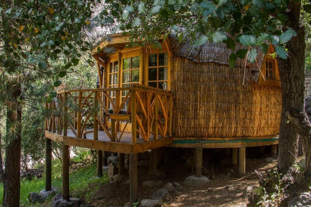 Photo of Outdoor in San Alfonso