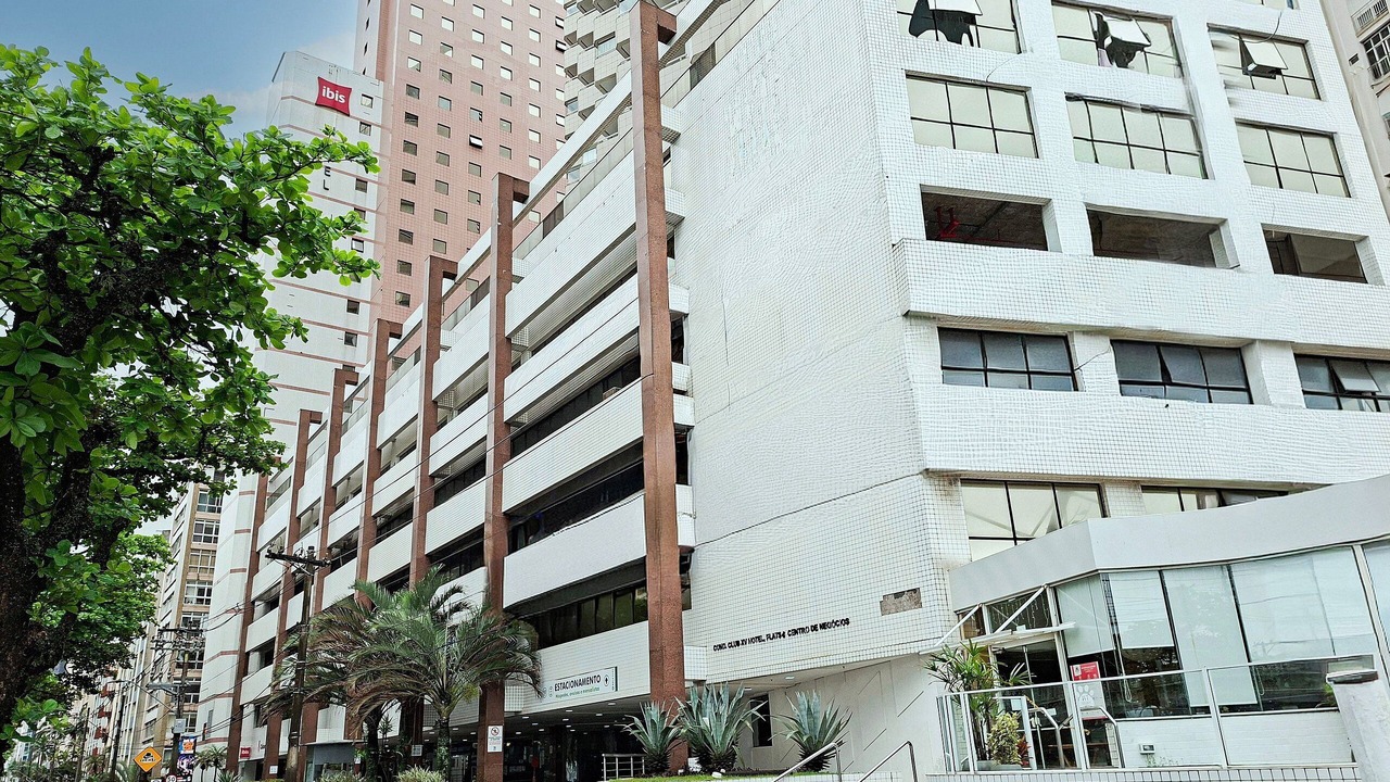 Photo of Outdoor in Boqueirao