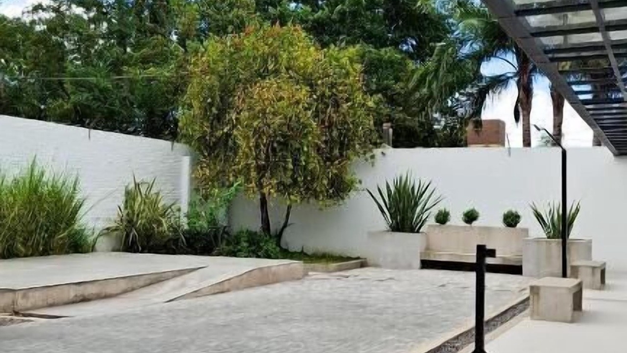 Photo of Patio Balcony in City Bell