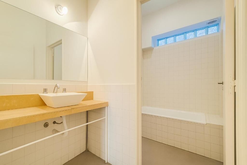 Photo of Bathroom in San Telmo