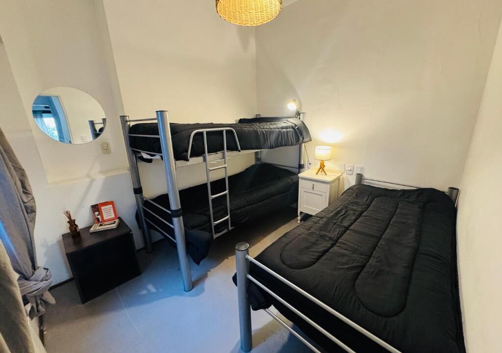 Photo of Bedroom in San Telmo