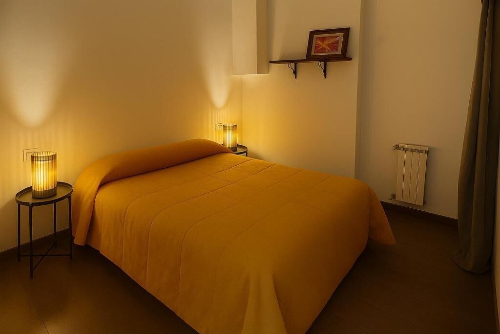 Photo of Bedroom in San Telmo