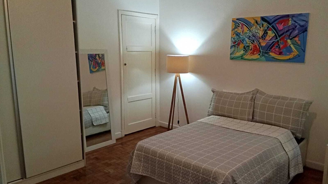 Photo of Bedroom in Bela Vista