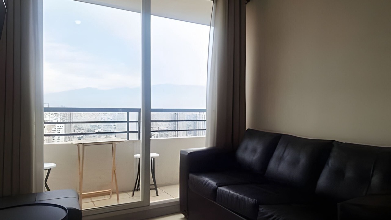Photo of Patio Balcony in Las Rejas