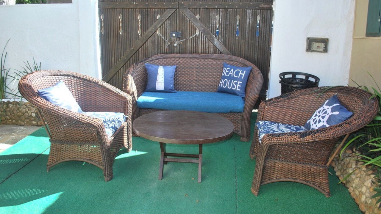 Photo of Outdoor in Vila Caranga