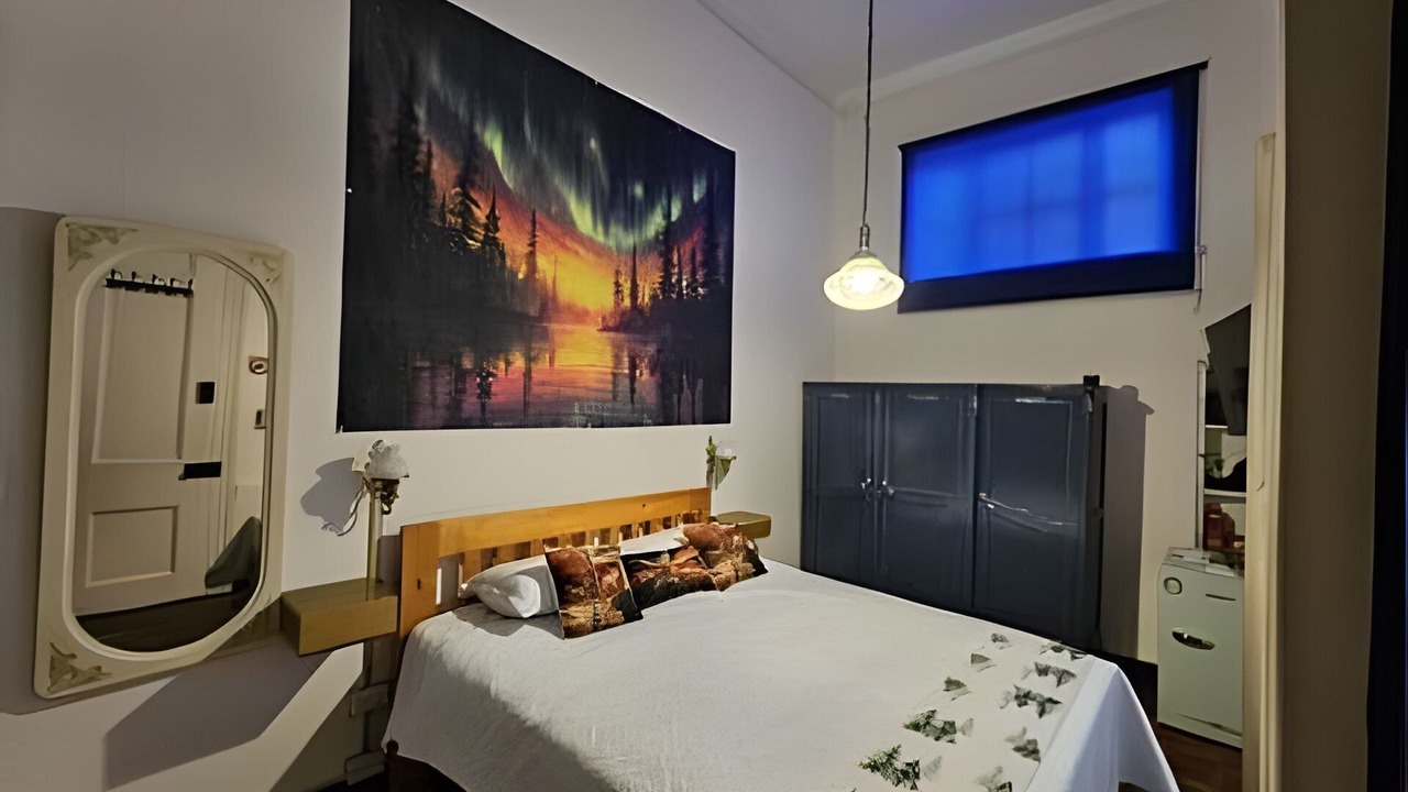Photo of Bedroom in Cerro Alegre