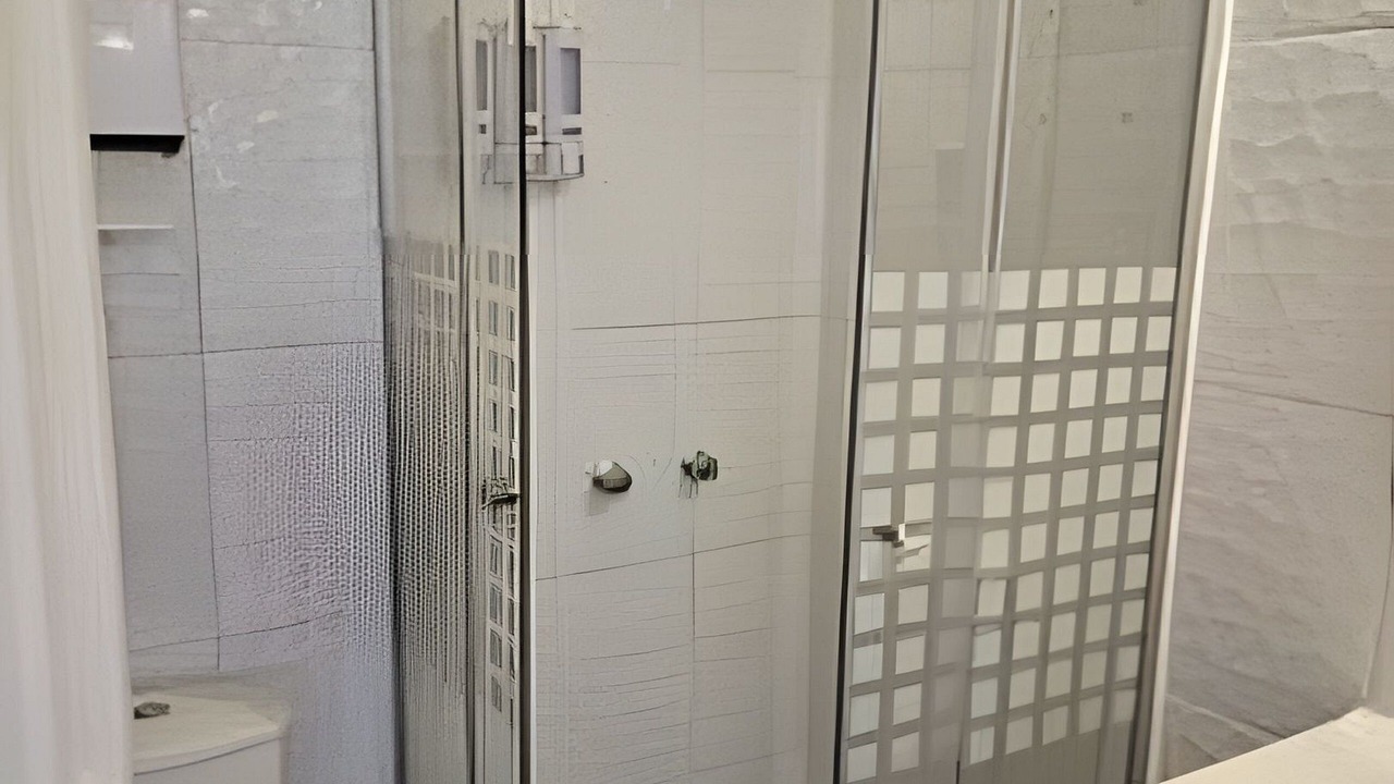 Photo of Bathroom in Cerro Alegre
