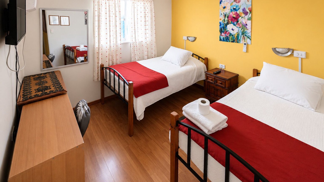 Photo of Bedroom in Linares