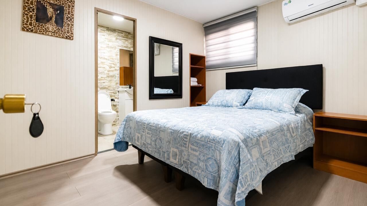 Photo of Bedroom in Linares