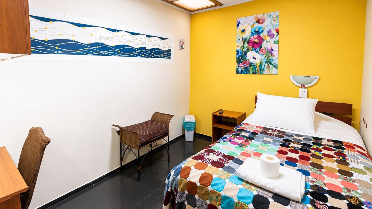 Photo of Bedroom in Linares
