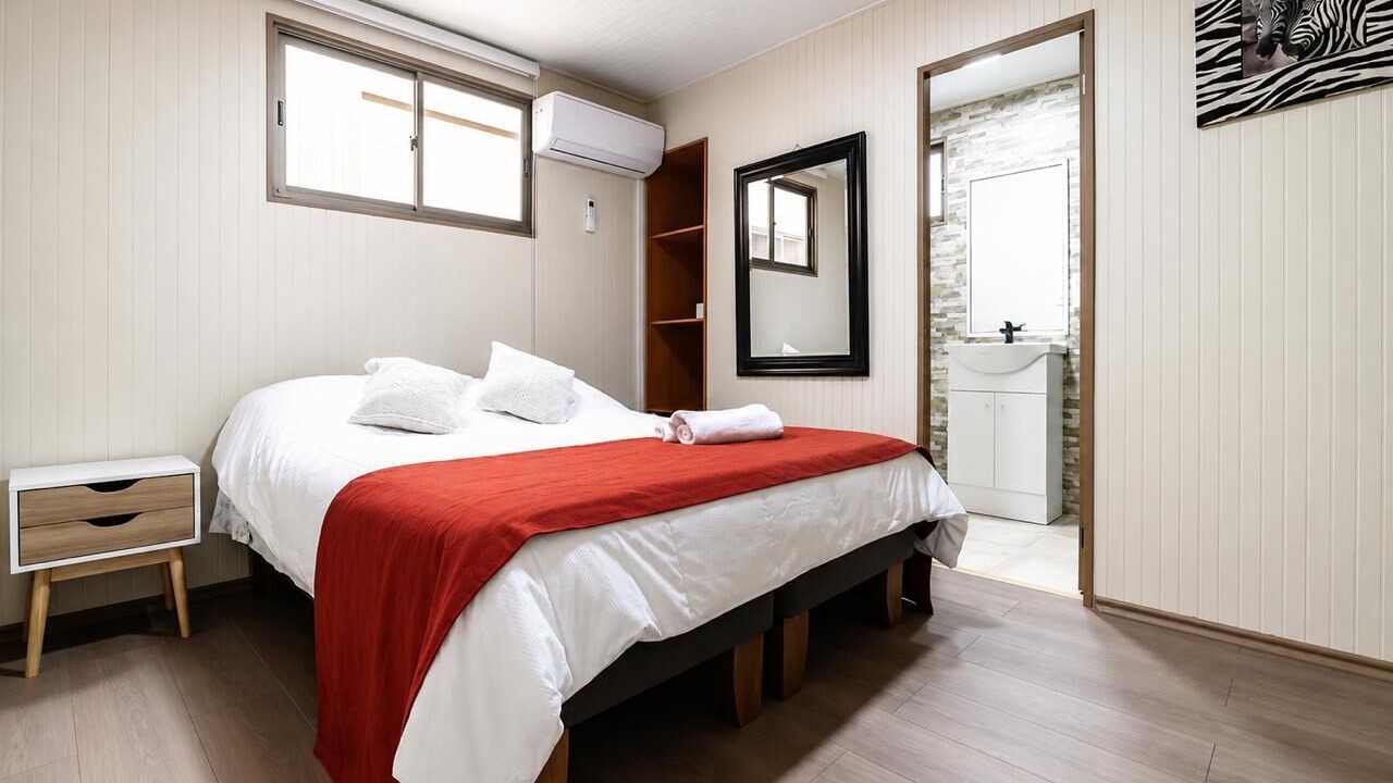 Photo of Bedroom in Linares