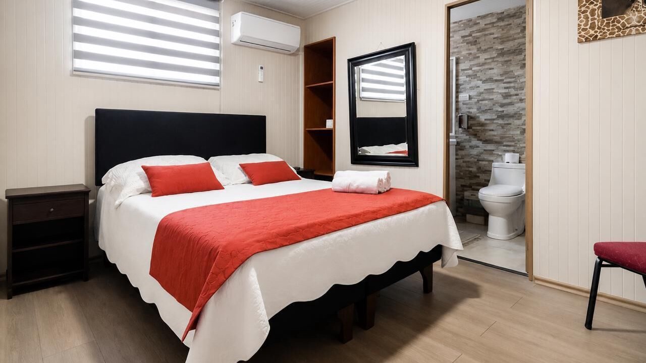 Photo of Bedroom in Linares