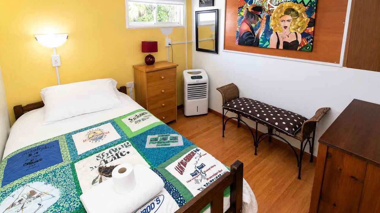 Photo of Bedroom in Linares