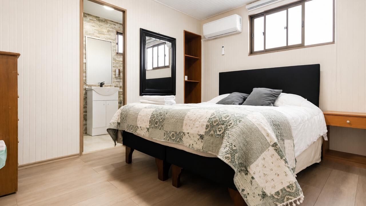 Photo of Bedroom in Linares