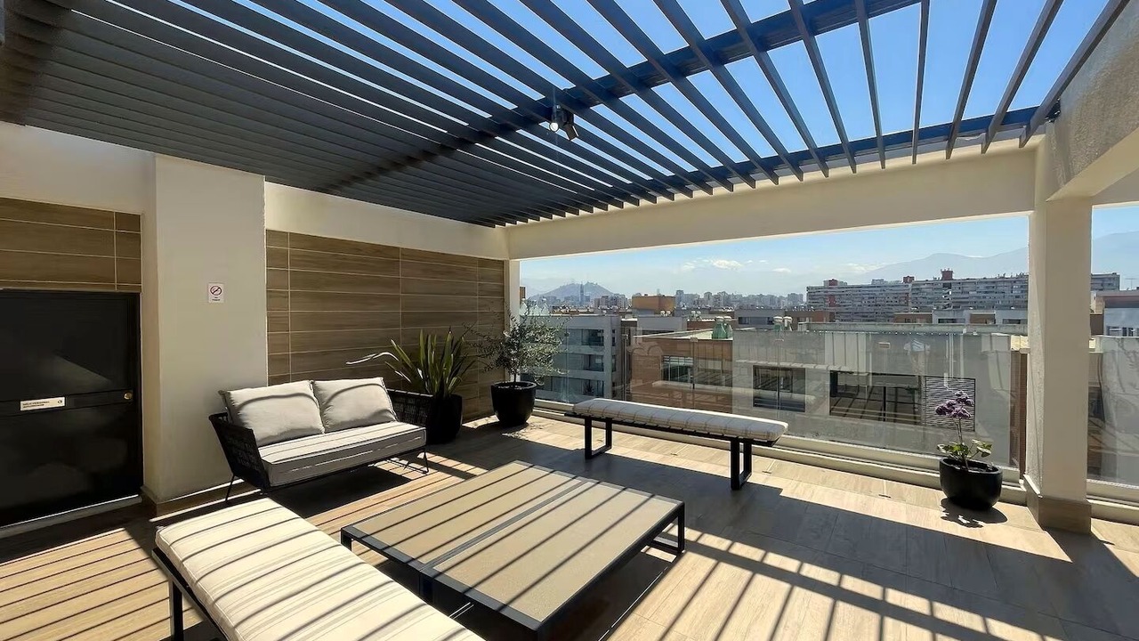Photo of Outdoor in Downtown Santiago