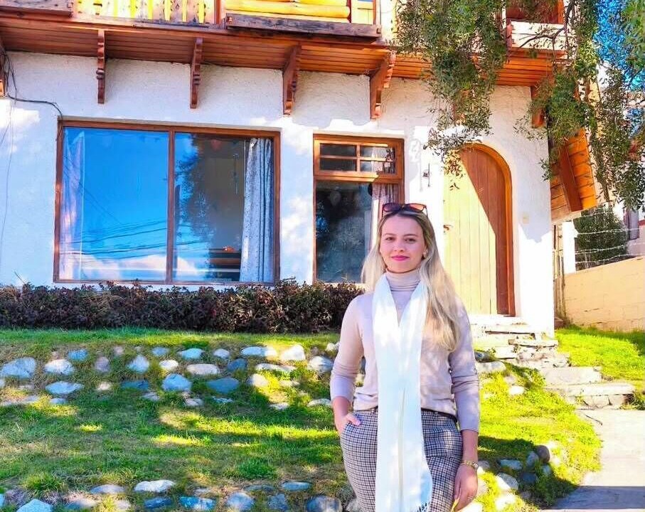Photo of Outdoor in Belgrano