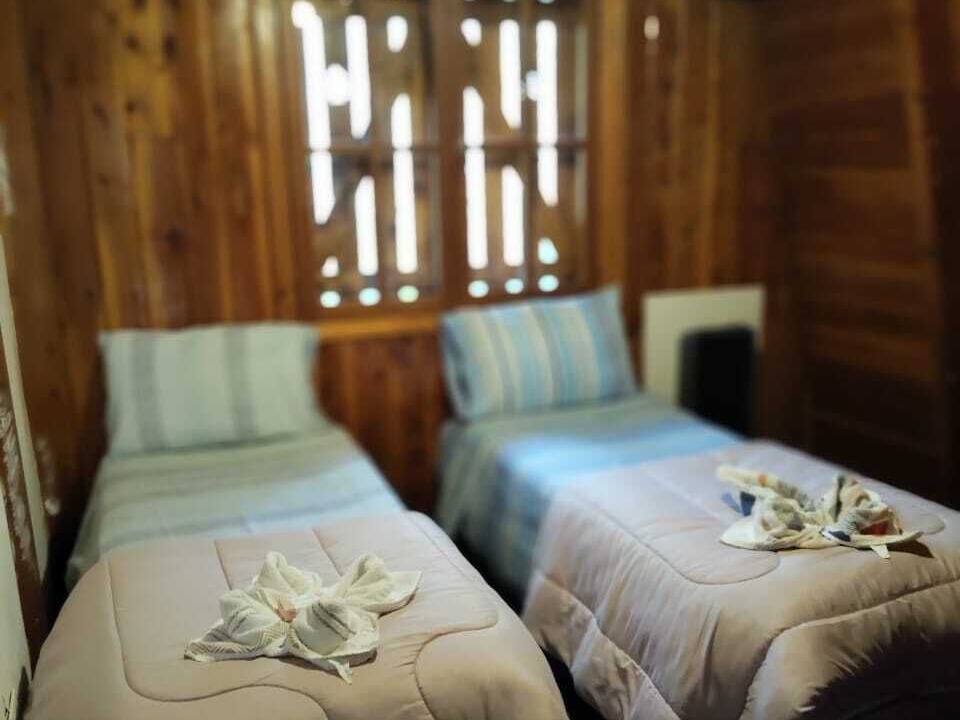 Photo of Bedroom in Belgrano