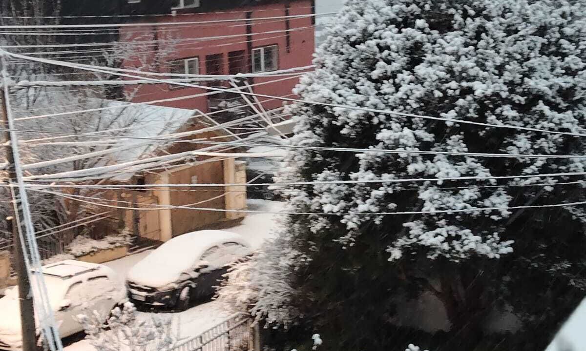 Photo of Outdoor in Belgrano