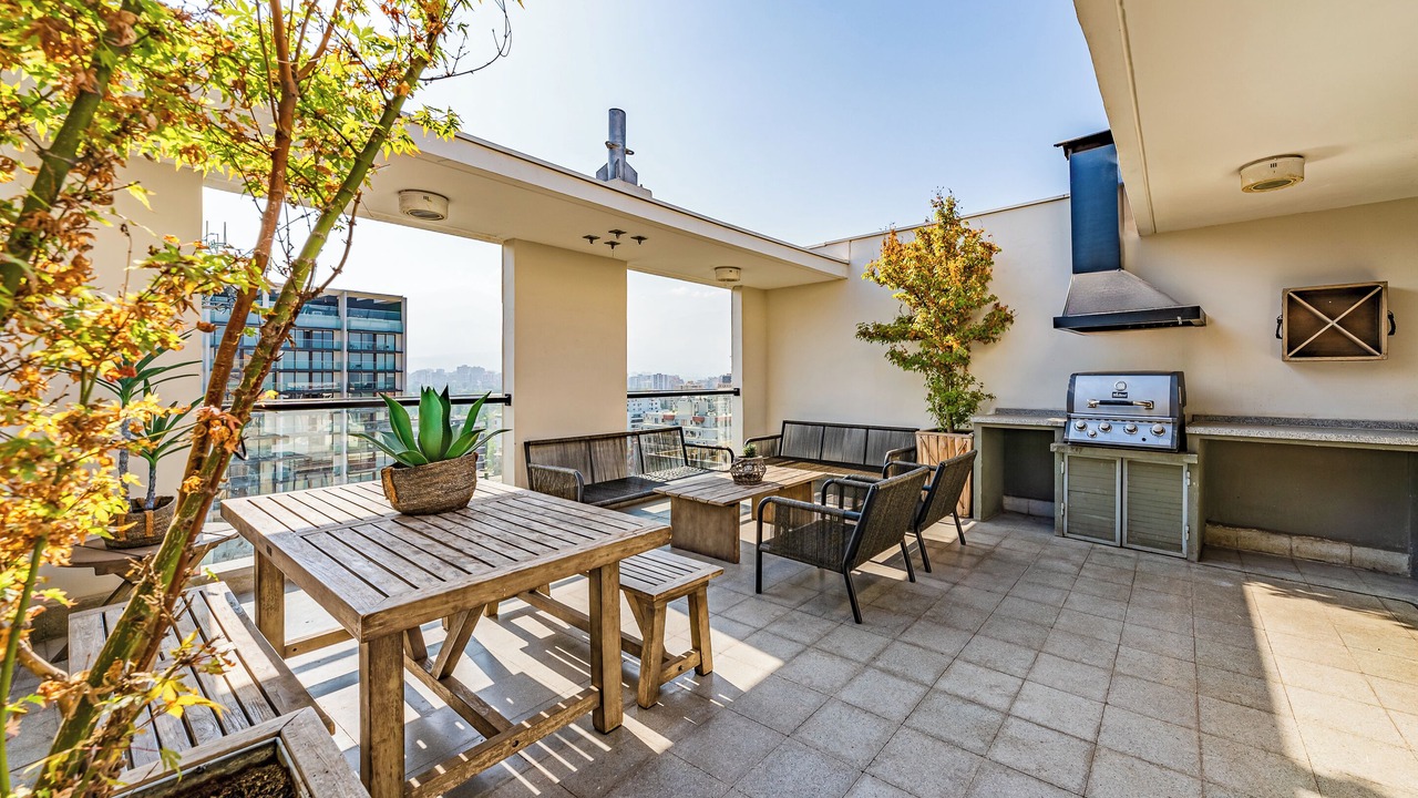 Photo of Outdoor in El Golf