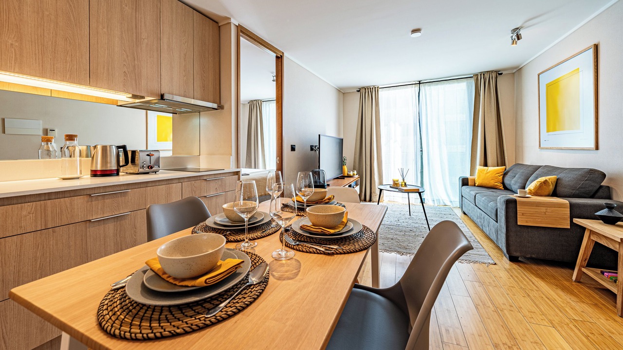 Photo of Livingroom in El Golf