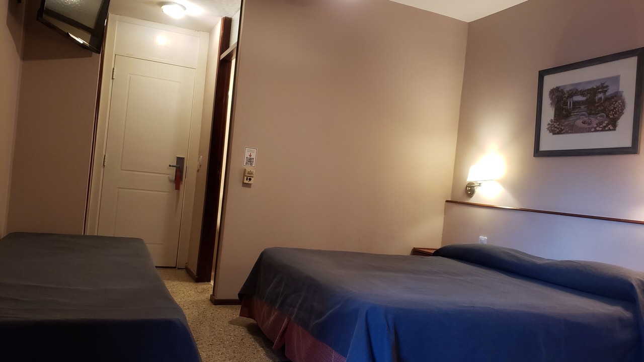 Photo of Bedroom in San Bernardo del Tuyu
