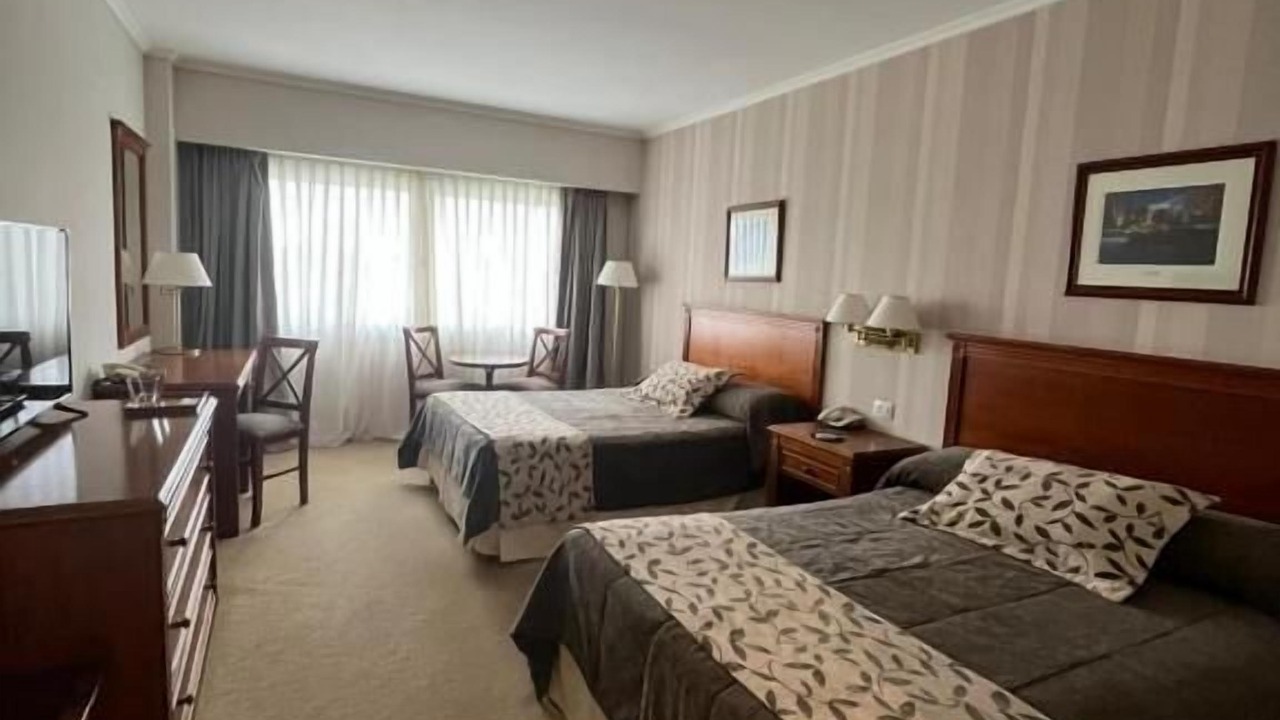 Photo of Bedroom in Rio Ceballos