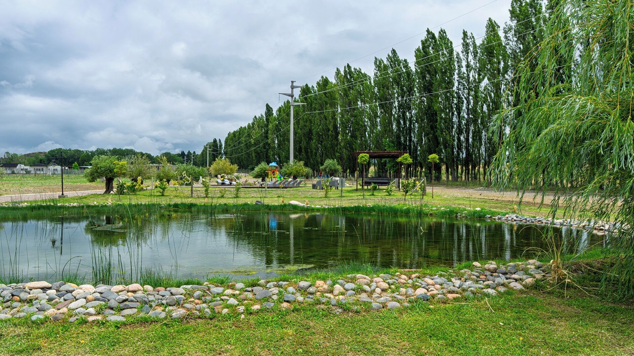 Photo of Outdoor in Tupungato