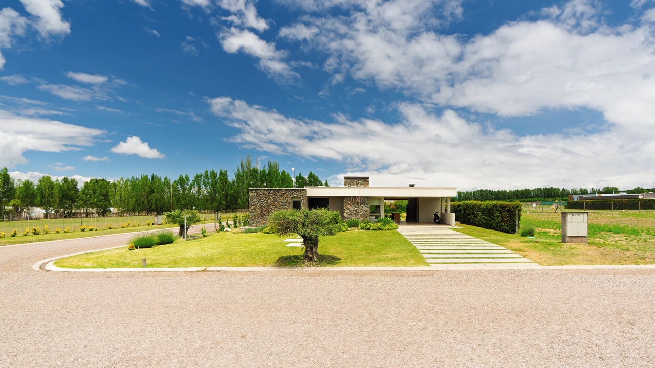 Photo of Outdoor in Tupungato