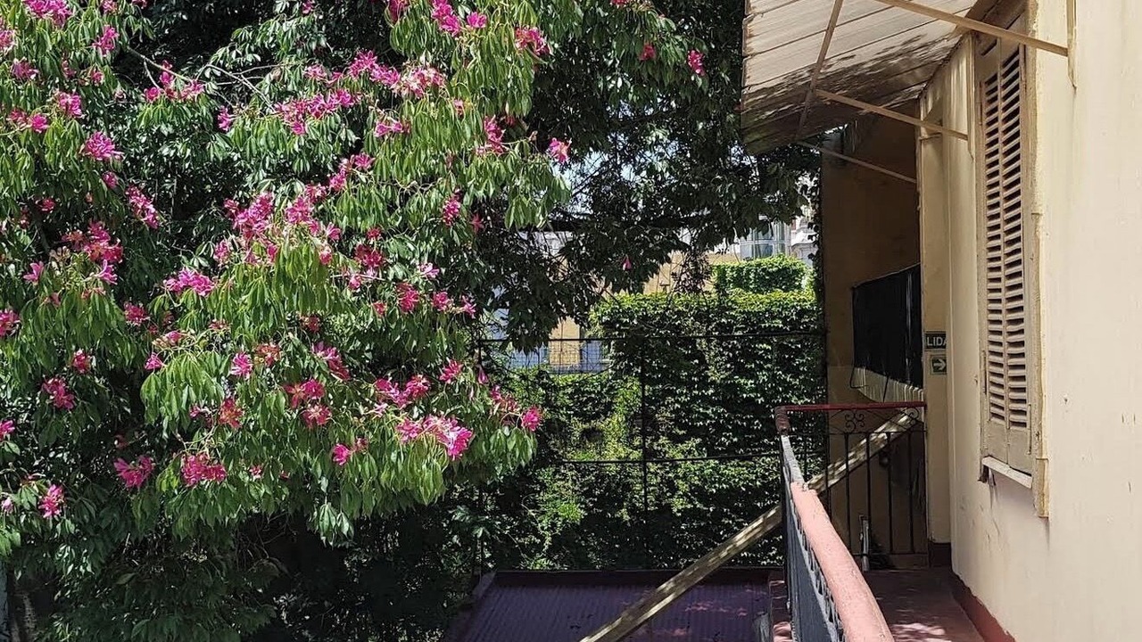 Photo of Patio Balcony in San Telmo