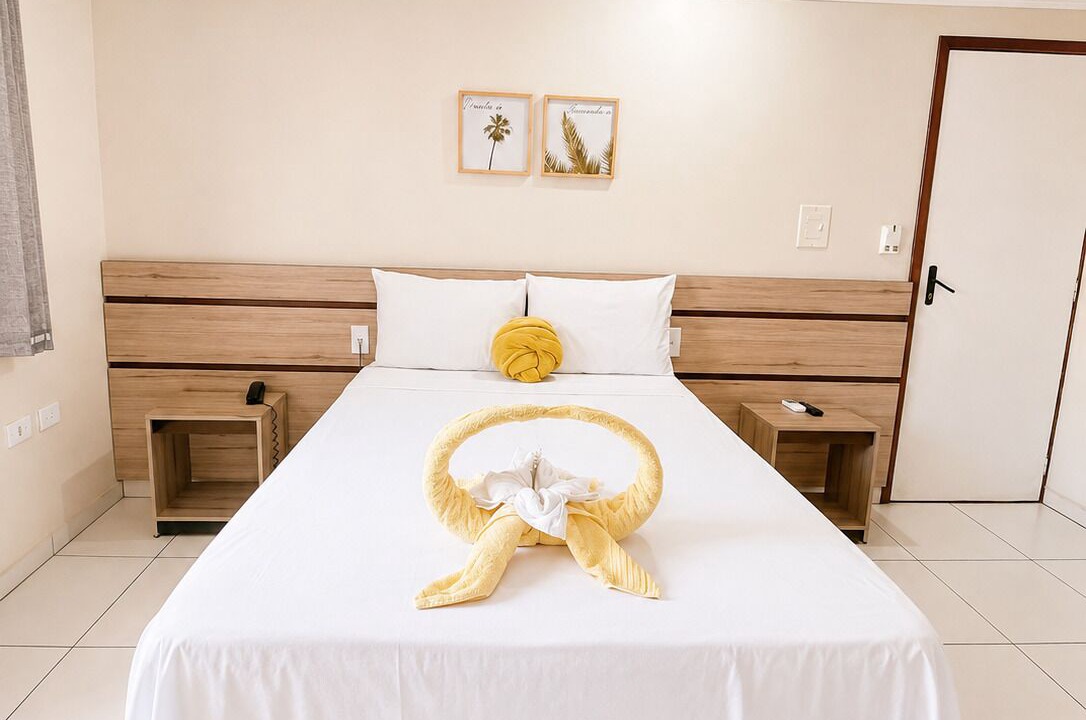 Photo of Bedroom in Centro