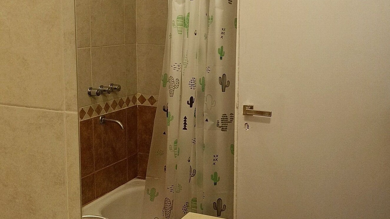Photo of Bathroom in Cafayate