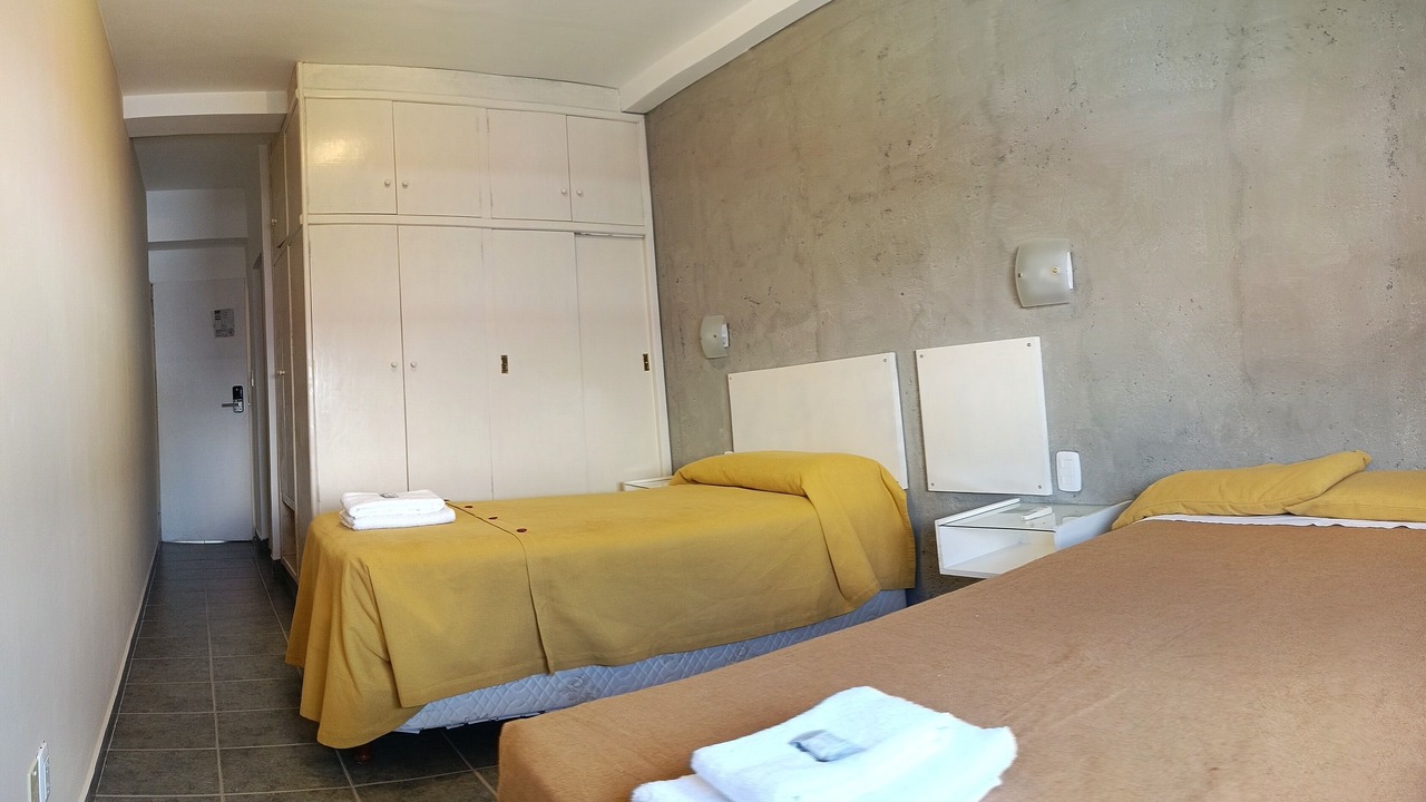 Photo of Bedroom in Cafayate