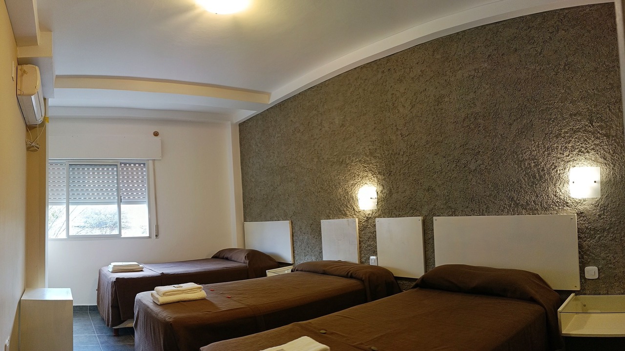 Photo of Bedroom in Cafayate