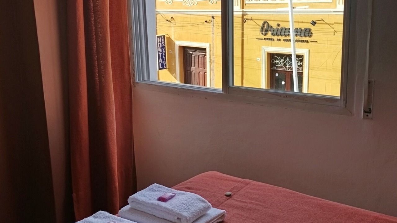 Photo of Bedroom in Cafayate