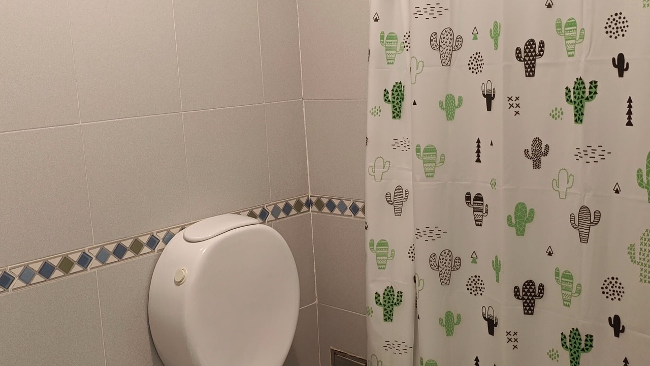 Photo of Bathroom in Cafayate