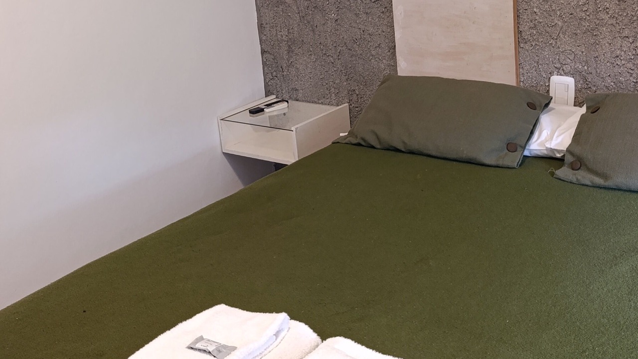 Photo of Bedroom in Cafayate