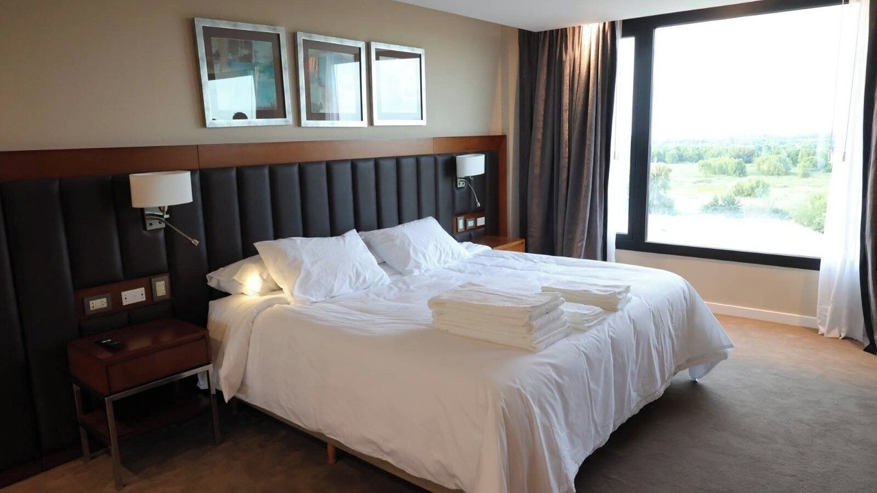 Photo of Bedroom in San Pedro