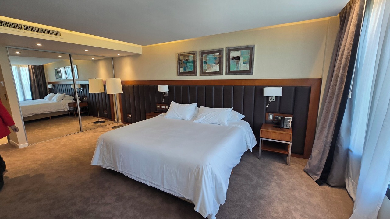 Photo of Bedroom in San Pedro